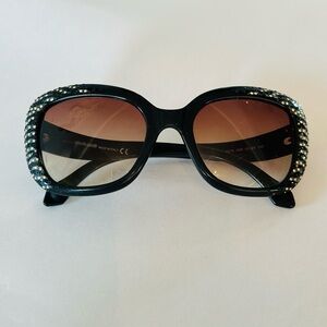AUTHENTIC Roberto Cavalli Altair Vintage Rare Sunglassea